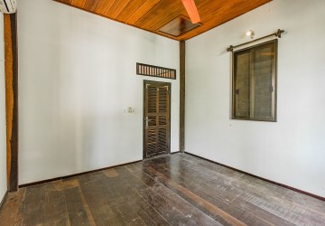 2 Bedroom Wooden House For Rent - Slor Kram, Siem Reap thumbnail