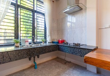 3 Bedroom House For Rent - Kouk Chak, Siem Reap thumbnail