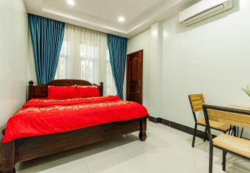 3 Bedroom House For Rent - Kouk Chak, Siem Reap thumbnail