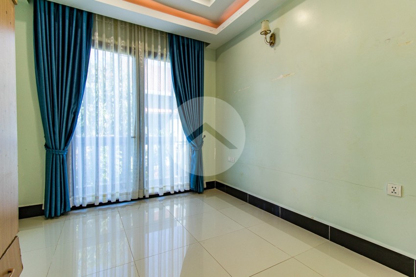 3 Bedroom House For Rent - Kouk Chak, Siem Reap