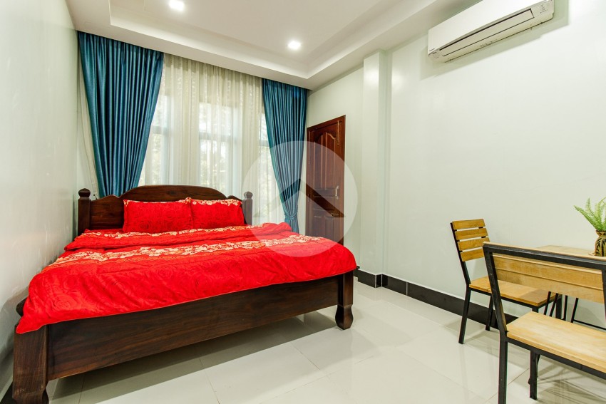 3 Bedroom House For Rent - Kouk Chak, Siem Reap