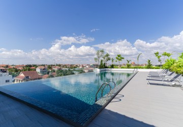 1 Bedroom Condo For Rent - Sky Park, Svay Dangkum, Siem Reap thumbnail