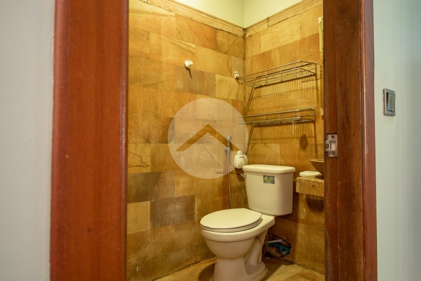 1 Bedroom Apartment For Rent - Slor Kram, Siem Reap