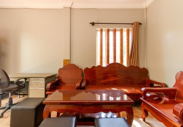 1 Bedroom Apartment For Rent - Slor Kram, Siem Reap thumbnail