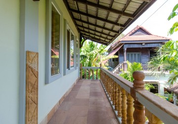 1 Bedroom Apartment For Rent - Slor Kram, Siem Reap thumbnail