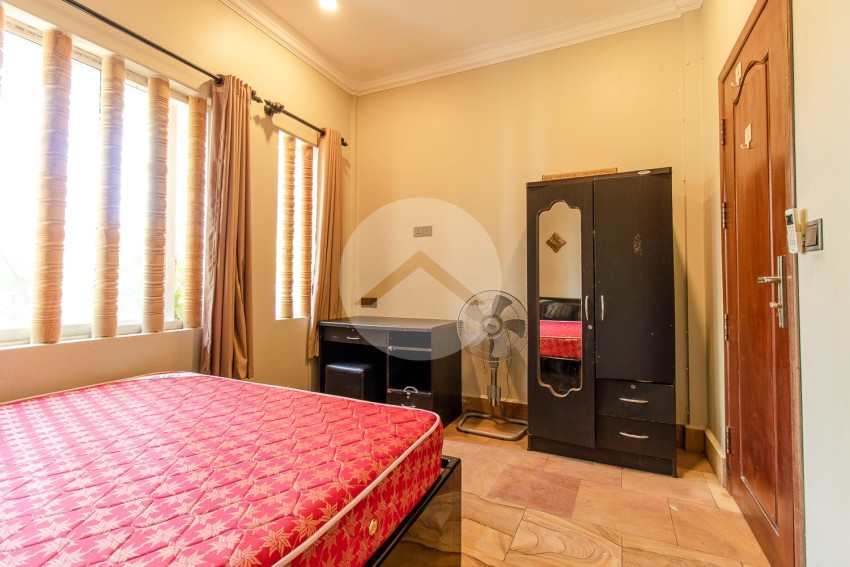 1 Bedroom Apartment For Rent - Slor Kram, Siem Reap