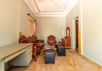 1 Bedroom Apartment For Rent - Slor Kram, Siem Reap thumbnail