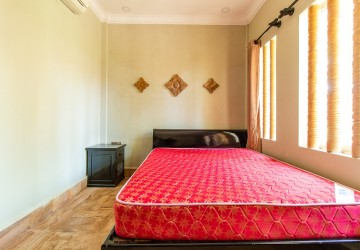 1 Bedroom Apartment For Rent - Slor Kram, Siem Reap thumbnail