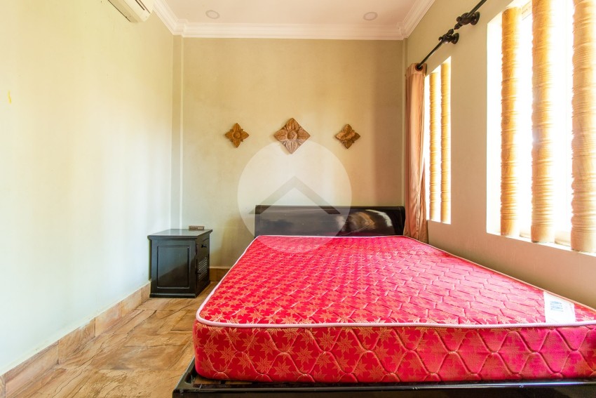 1 Bedroom Apartment For Rent - Slor Kram, Siem Reap