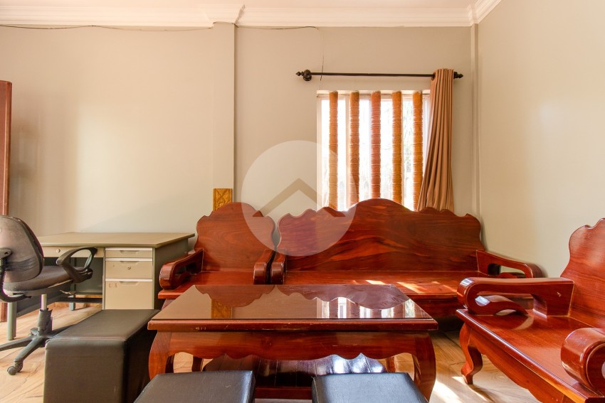 1 Bedroom Apartment For Rent - Slor Kram, Siem Reap