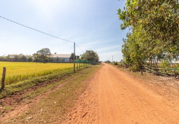 7719 Sqm Residential Land For Sale - Kandaek, Siem Reap thumbnail