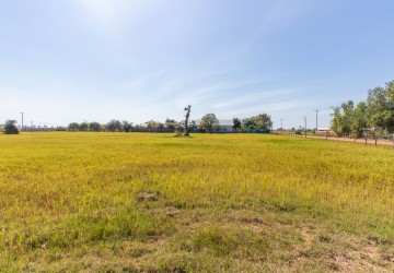 7719 Sqm Residential Land For Sale - Kandaek, Siem Reap thumbnail