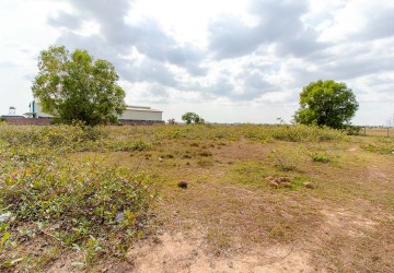 7072 Sqm Land For Sale - Kandaek, Prasat Bakong, Siem Reap thumbnail