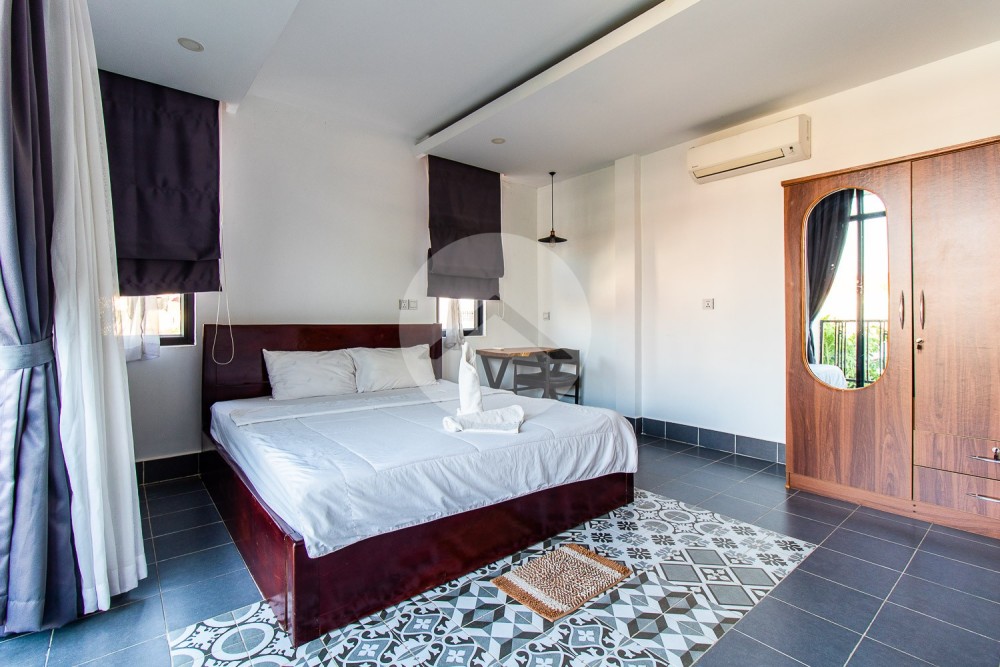 1 Bedroom Apartment For Rent - Sala Kamreuk, Krong Siem Reap - Image 13