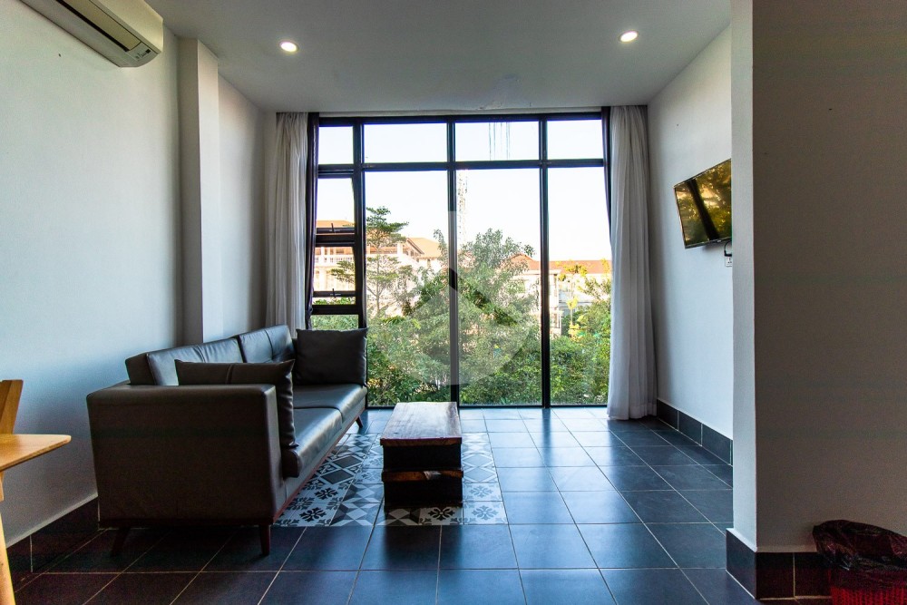 1 Bedroom Apartment For Rent - Sala Kamreuk, Krong Siem Reap - Image 5