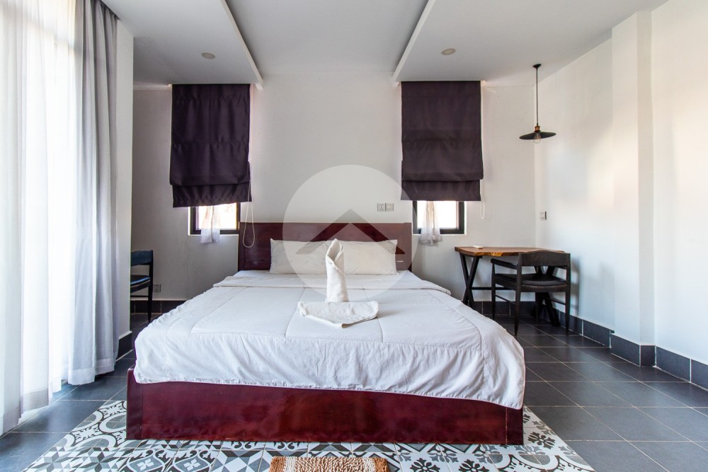 1 Bedroom Apartment For Rent - Sala Kamreuk, Krong Siem Reap - Image 10