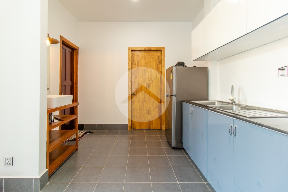 1 Bedroom Apartment For Rent - Sala Kamreuk, Krong Siem Reap - Image 6