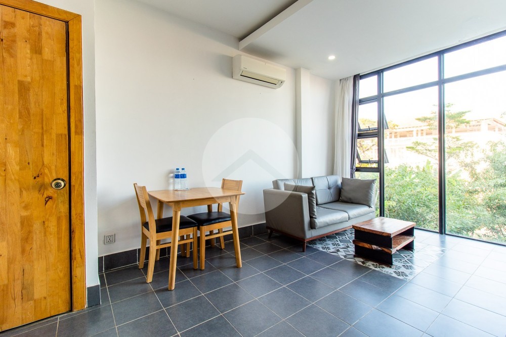 1 Bedroom Apartment For Rent - Sala Kamreuk, Krong Siem Reap