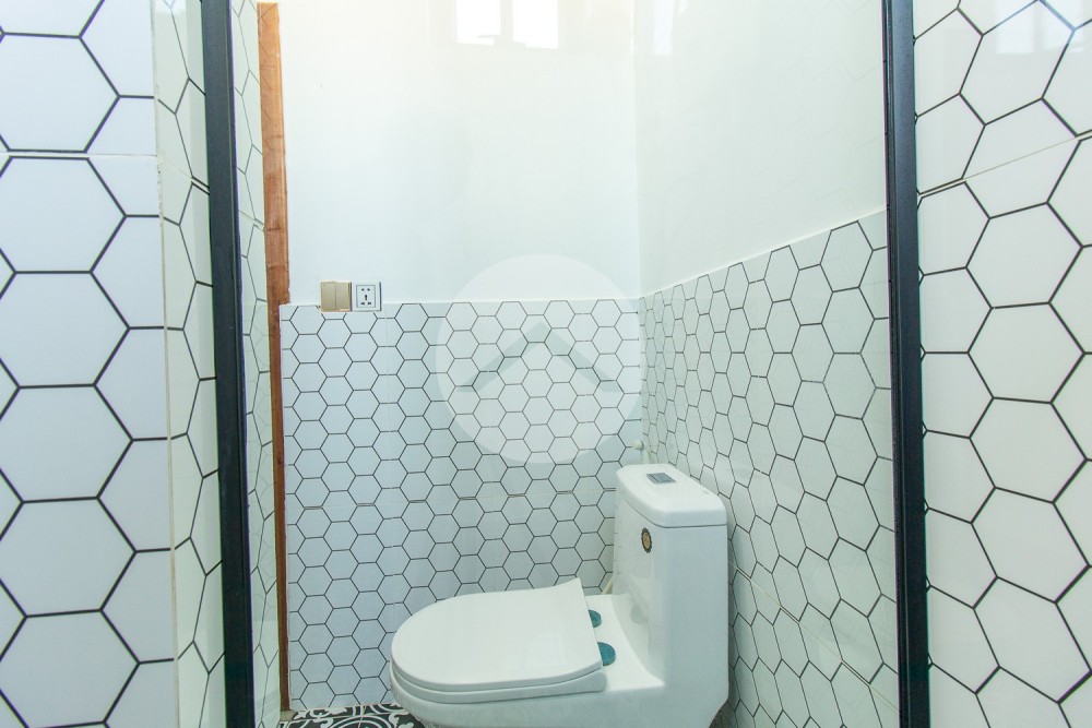 1 Bedroom Apartment For Rent - Sala Kamreuk, Krong Siem Reap - Image 17