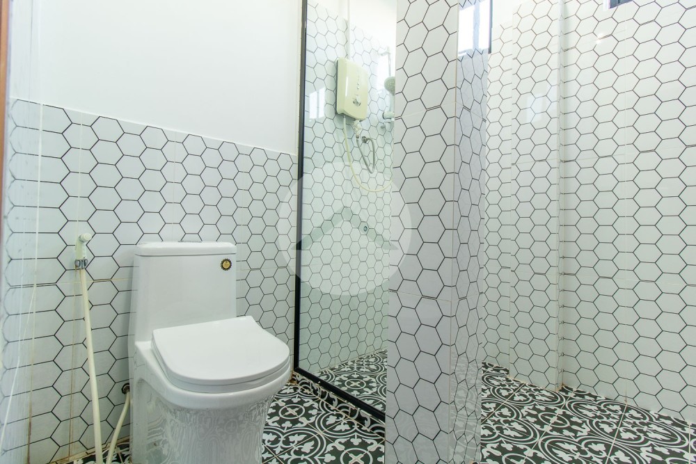 1 Bedroom Apartment For Rent - Sala Kamreuk, Krong Siem Reap - Image 18