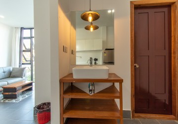 1 Bedroom Apartment For Rent - Sala Kamreuk, Krong Siem Reap thumbnail