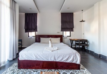 1 Bedroom Apartment For Rent - Sala Kamreuk, Krong Siem Reap thumbnail
