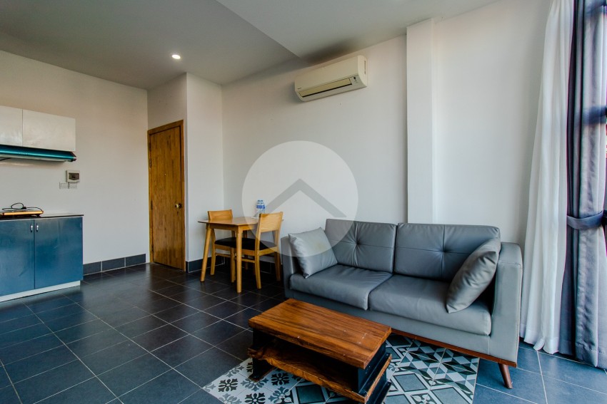 1 Bedroom Apartment For Rent - Sala Kamreuk, Krong Siem Reap