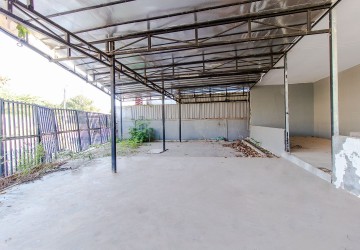 600 Sqm Commercial Space For Rent - Sala Kamreuk, Siem Reap thumbnail