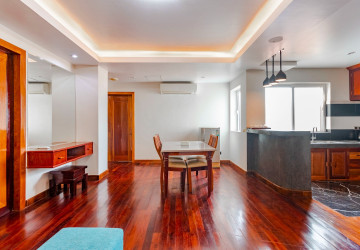 3 Bedroom Apartment For Rent -  Slor Kram,  Siem Reap thumbnail