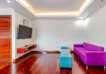 3 Bedroom Apartment For Rent -  Slor Kram,  Siem Reap thumbnail