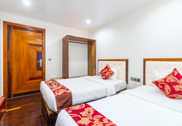 3 Bedroom Apartment For Rent -  Slor Kram,  Siem Reap thumbnail