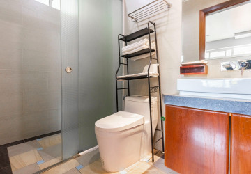 3 Bedroom Apartment For Rent -  Slor Kram,  Siem Reap thumbnail