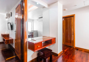 3 Bedroom Apartment For Rent -  Slor Kram,  Siem Reap thumbnail
