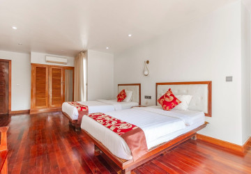 3 Bedroom Apartment For Rent -  Slor Kram,  Siem Reap thumbnail