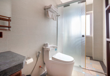 3 Bedroom Apartment For Rent -  Slor Kram,  Siem Reap thumbnail