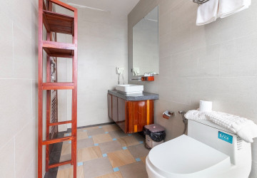 3 Bedroom Apartment For Rent -  Slor Kram,  Siem Reap thumbnail