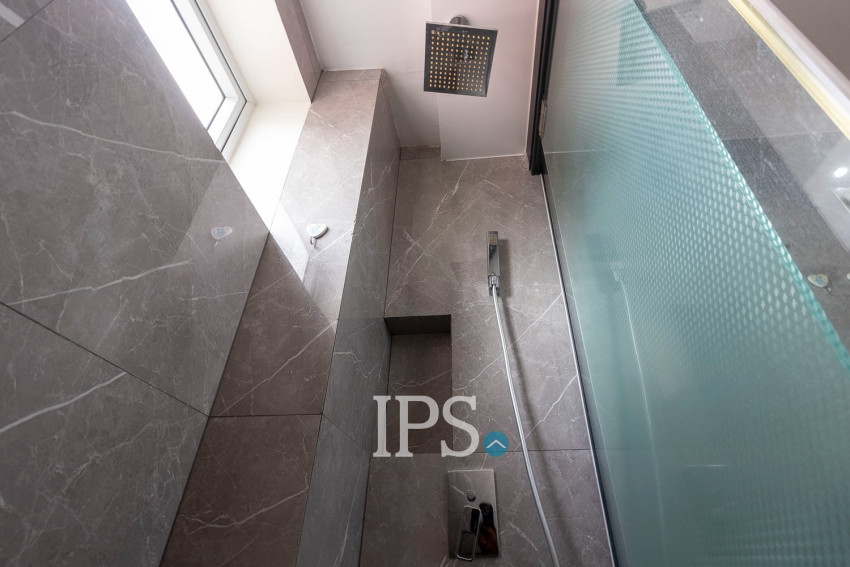 3 Bedroom Apartment For Rent -  Slor Kram,  Siem Reap