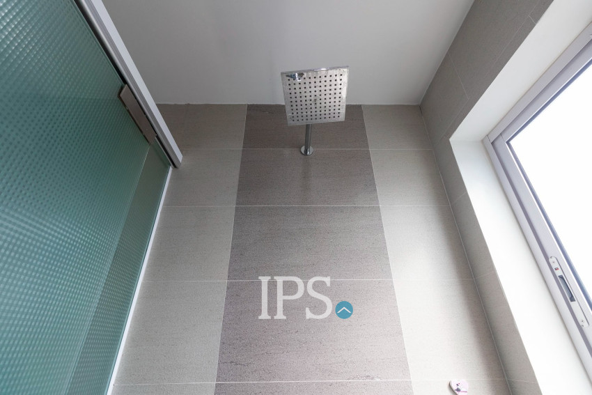 3 Bedroom Apartment For Rent -  Slor Kram,  Siem Reap