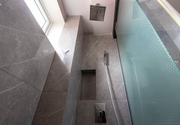 3 Bedroom Apartment For Rent -  Slor Kram,  Siem Reap thumbnail