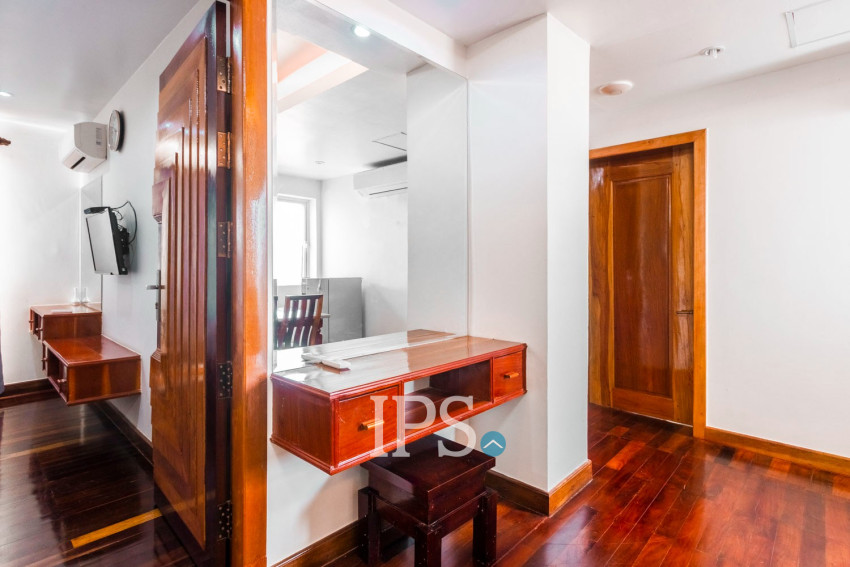 3 Bedroom Apartment For Rent -  Slor Kram,  Siem Reap