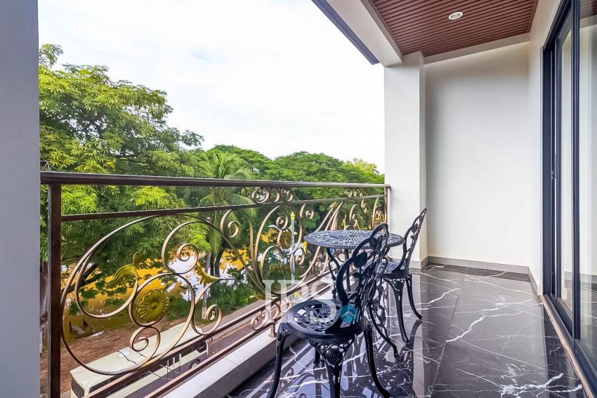 3 Bedroom Apartment For Rent -  Slor Kram,  Siem Reap