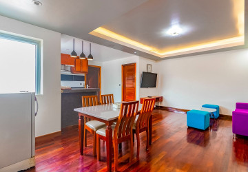 3 Bedroom Apartment For Rent -  Slor Kram,  Siem Reap thumbnail