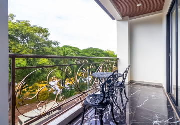 3 Bedroom Apartment For Rent -  Slor Kram,  Siem Reap thumbnail