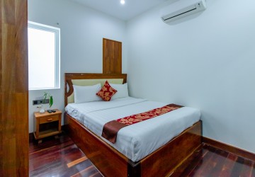 2 Bedroom Apartment For Rent - Riverside,  Slor Kram,  Siem Reap thumbnail