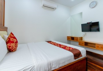 2 Bedroom Apartment For Rent - Riverside,  Slor Kram,  Siem Reap thumbnail