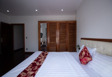 2 Bedroom Apartment For Rent - Riverside,  Slor Kram,  Siem Reap thumbnail