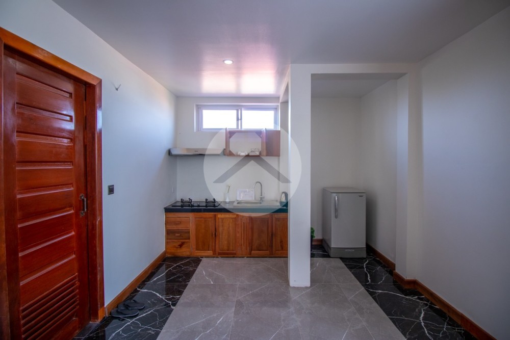 49 Sqm Studio Apartment For Rent - Riverside,  Slor Kram,  Siem Reap - Image 5
