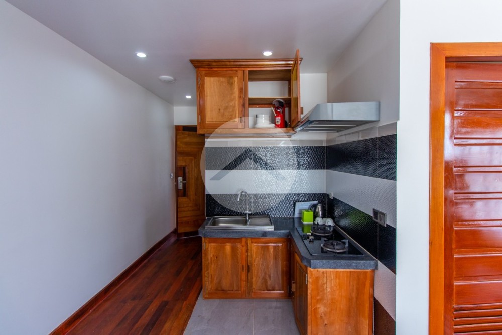 20 Bedroom Hotel For Rent - Riverside, Slor Kram,  Siem Reap - Image 34