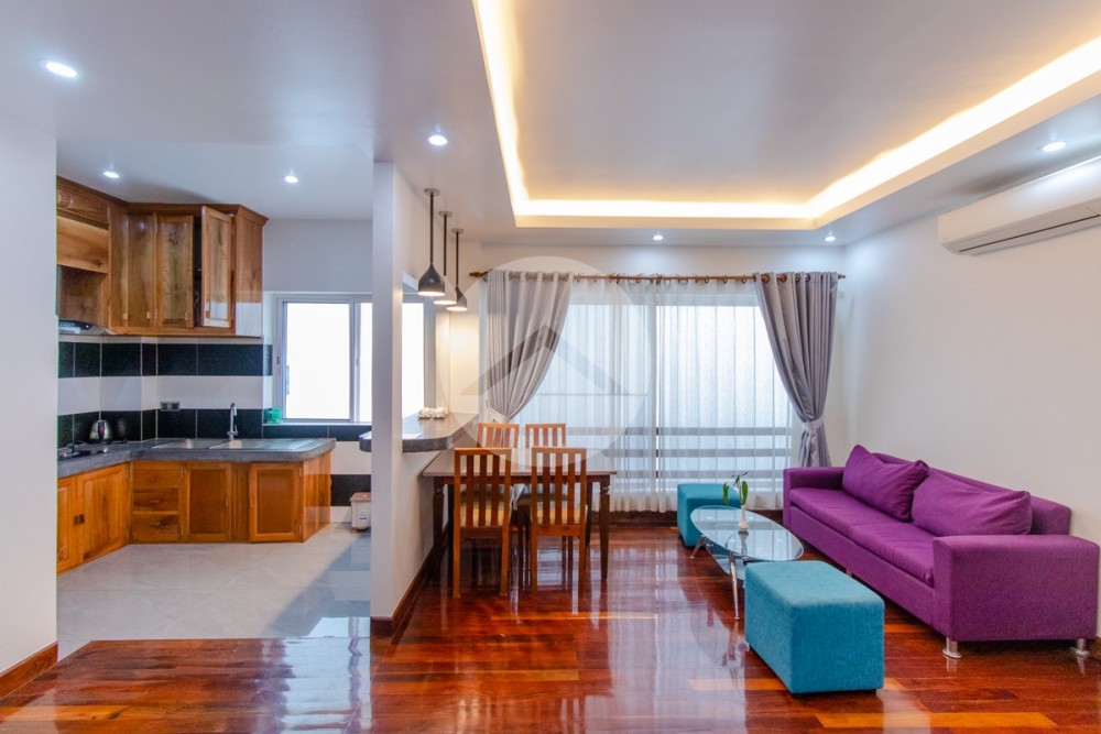 20 Bedroom Hotel For Rent - Riverside, Slor Kram,  Siem Reap - Image 26