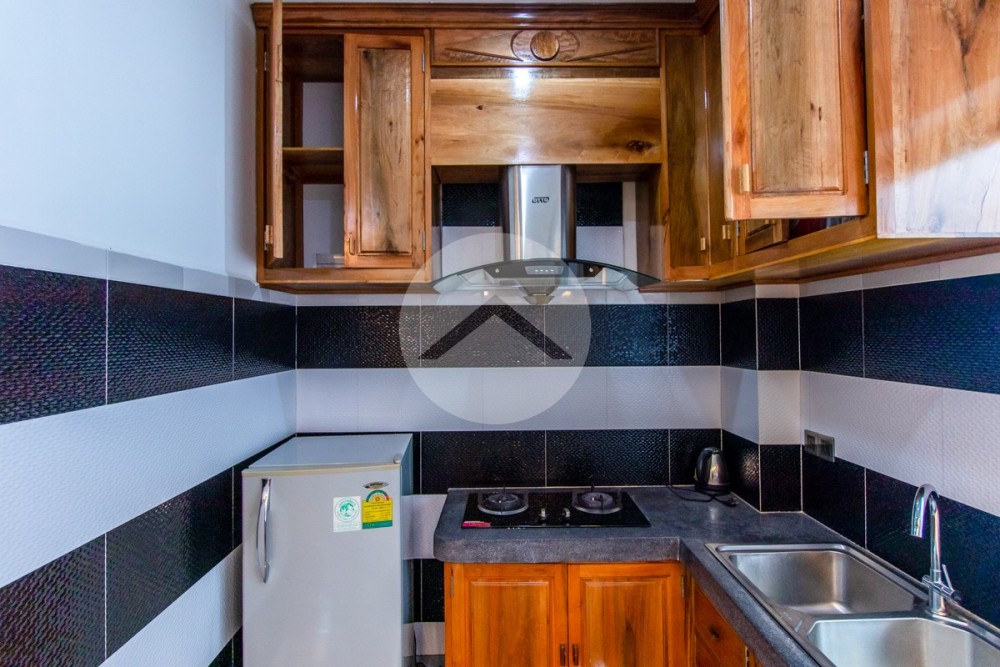 20 Bedroom Hotel For Rent - Riverside, Slor Kram,  Siem Reap - Image 16